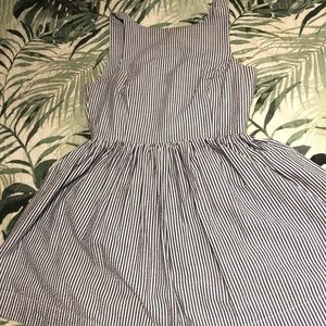 American Apparel Lola Sun Dress